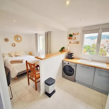 Hyper Centre - A Pied