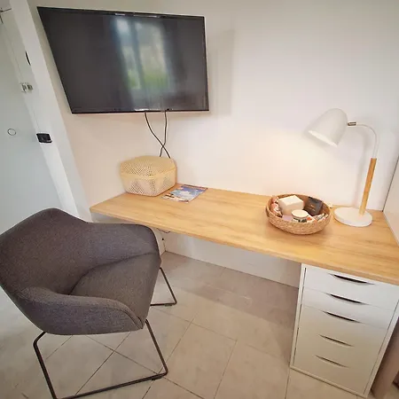 Hyper Centre - A Pied * Cannes