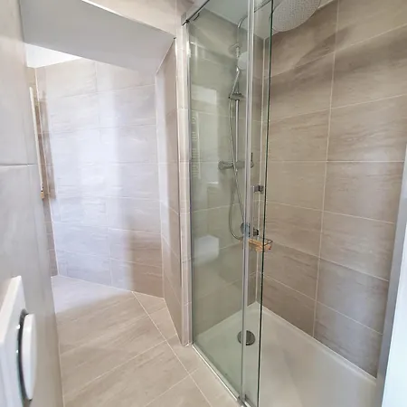 Hyper Centre - A Pied Apartment *