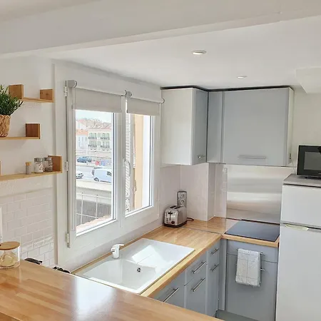 Hyper Centre - A Pied Cannes