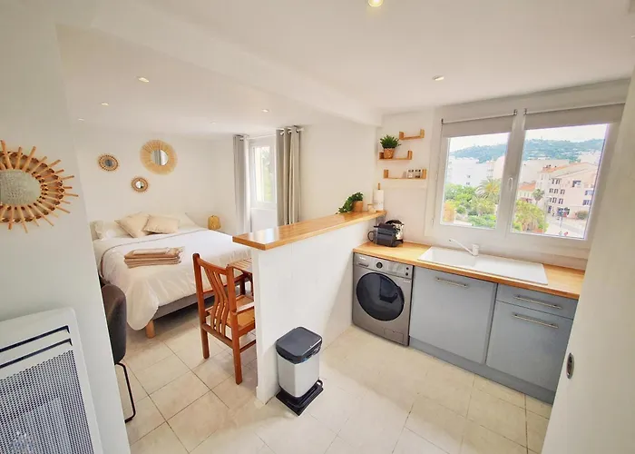 Hyper Centre - A Pied