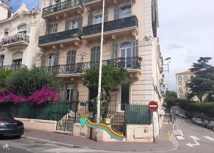 Hyper Centre - A Pied *