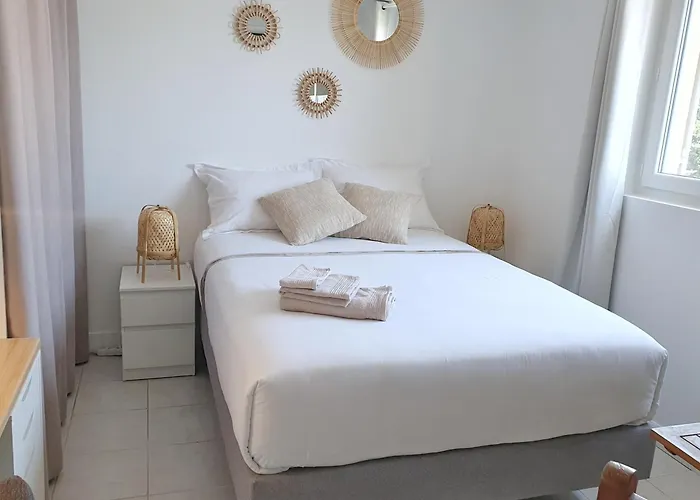 Lejlighed Hyper Centre - A Pied *