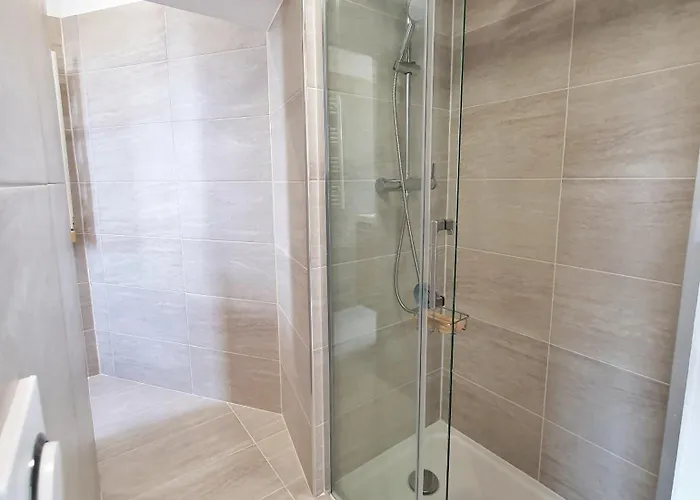 Hyper Centre - A Pied Lejlighed *