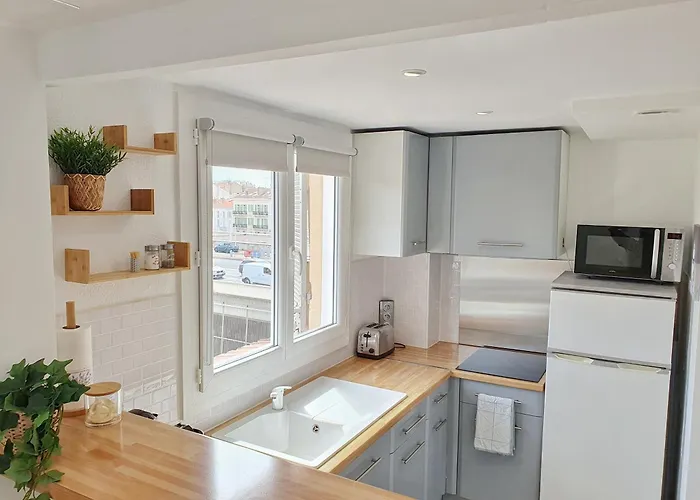 Hyper Centre - A Pied Cannes