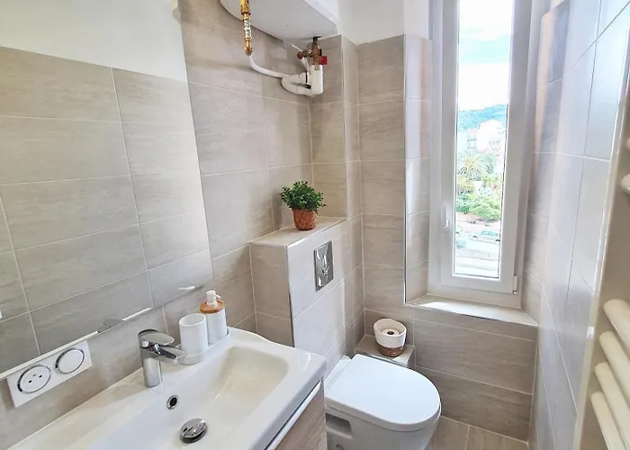 Lejlighed Hyper Centre - A Pied