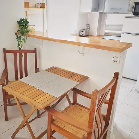 Hyper Centre - A Pied Cannes